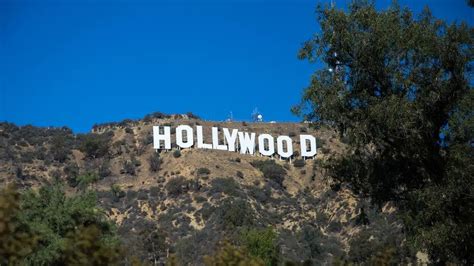 hollywood